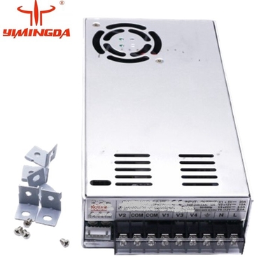 Fornecimento de energia 250W MW Q-250D Parte n.o 94879000 Para XLC7000 Z7 Máquina de corte automático