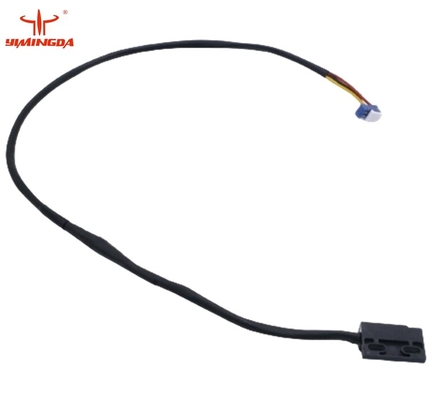 PN: 94105000 Acessórios C-Axis Home Sensor XLC7000 Z7 Auto Cutter Peças sobressalentes