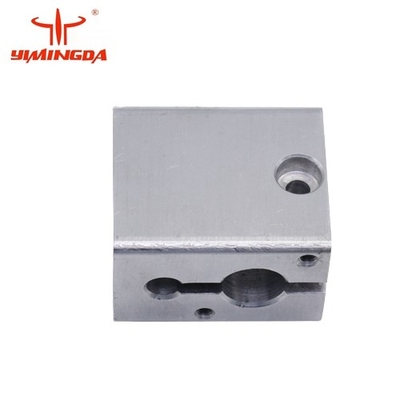 Partes para salas de corte de têxteis PN 90963000 Prensador de suporte Laser direito para cortador Z7