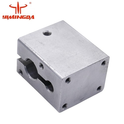 Partes para salas de corte de têxteis PN 90963000 Prensador de suporte Laser direito para cortador Z7