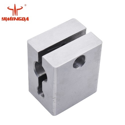 Partes para salas de corte de têxteis PN 90963000 Prensador de suporte Laser direito para cortador Z7