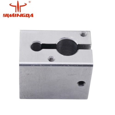 Partes para salas de corte de têxteis PN 90963000 Prensador de suporte Laser direito para cortador Z7