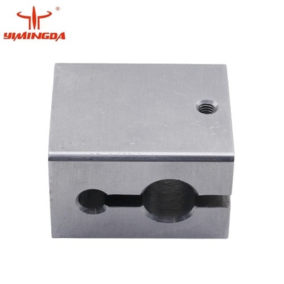 Partes para salas de corte de têxteis PN 90963000 Prensador de suporte Laser direito para cortador Z7