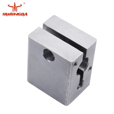 Partes para salas de corte de têxteis PN 90963000 Prensador de suporte Laser direito para cortador Z7