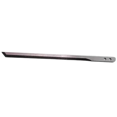 Largura da lâmina de corte 192x8x2,5 mm Faca para a máquina de corte automática KE909