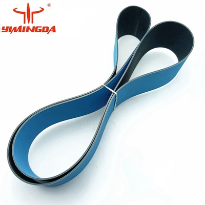 Cadeira 1460x70 GG09/RE Azul 1210-006-0006 Consumíveis para máquina de corte de vestuário