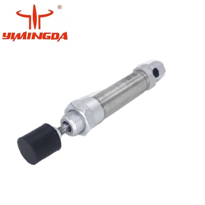 Partes para cortadores automáticos cilindro de ar Parte n.o 703859 Para cortadores Q80