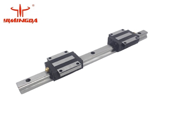 Peças de corte automático 109057 Ferrovias prismáticas para vT7000 2000H peças de corte