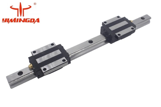 Peças de corte automático 109057 Ferrovias prismáticas para vT7000 2000H peças de corte