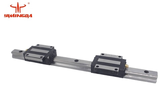 Peças de corte automático 109057 Ferrovias prismáticas para vT7000 2000H peças de corte