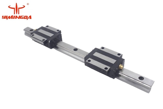 Peças de corte automático 109057 Ferrovias prismáticas para vT7000 2000H peças de corte