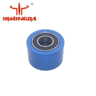 Equipamento de polea de tensão, peça n.o 117916 + peça de cortador automático 112009 para VT7000