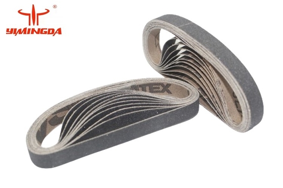 Cinturão de afiar Tamanhos 295x12 P80, Auto Cutter Cinturão de afiar Kinfe para máquina Q25