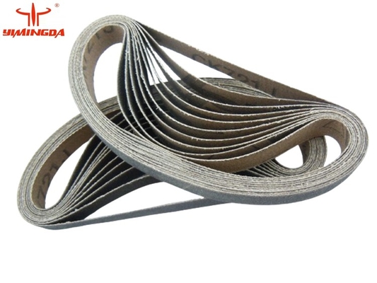Cinturão de afiar Tamanhos 295x12 P80, Auto Cutter Cinturão de afiar Kinfe para máquina Q25