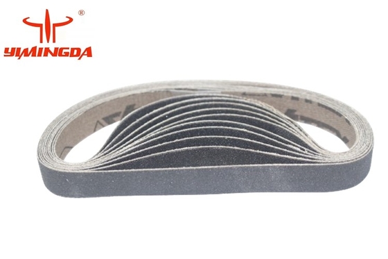 Cinturão de afiar Tamanhos 295x12 P80, Auto Cutter Cinturão de afiar Kinfe para máquina Q25