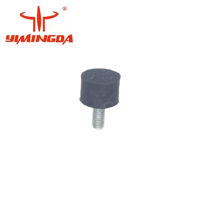 Propulsão cilíndrica masculina D=16x10 M5 -1265 Costa VT7000 1000H-#2 Partes 104421/106536/114851