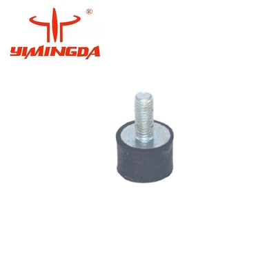 Propulsão cilíndrica masculina D=16x10 M5 -1265 Costa VT7000 1000H-#2 Partes 104421/106536/114851