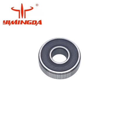 Rolamento radial 7*19*6 TN GN 2J parte n.o 116246 1000H #15 Para cortador VT7000