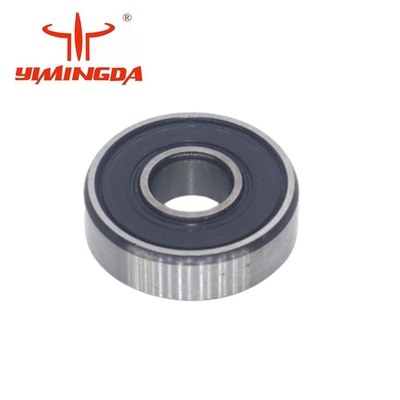 Rolamento radial 7*19*6 TN GN 2J parte n.o 116246 1000H #15 Para cortador VT7000