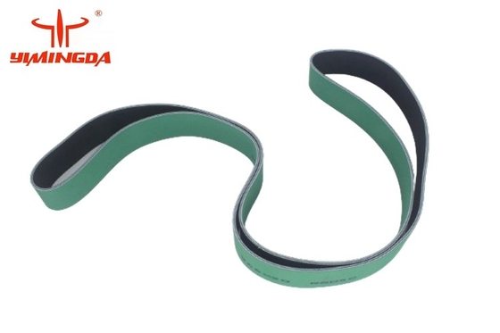 Cinturão de suavidade Parte n.o 128160 2000H #6 Parte para máquina de corte automática Q80