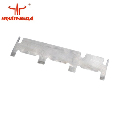 Guia de faca de disco de aço Guia de lâmina PN 129406 704259 129398 Para cortador Q80 Q50