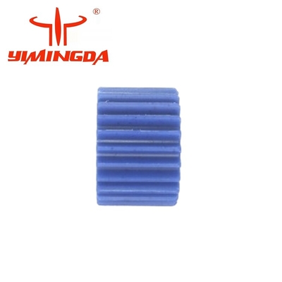Peças para cortadores de automóveis n.o 129688 Peças para cortadores de engrenagens de nylon Q80 1000H #1