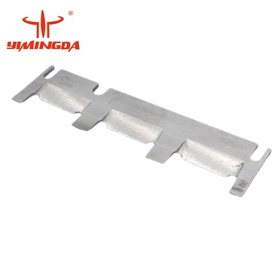 Guia de faca de disco de aço Guia de lâmina PN 129406 704259 129398 Para cortador Q80 Q50