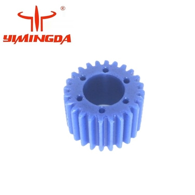 Peças para cortadores de automóveis n.o 129688 Peças para cortadores de engrenagens de nylon Q80 1000H #1