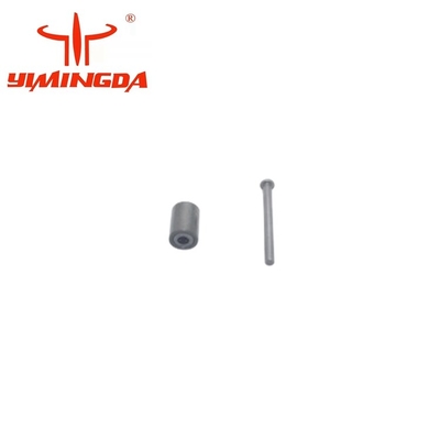 Parte n.o 775491 (124003+124018) lote de buchas + R lateral para cortador Q80