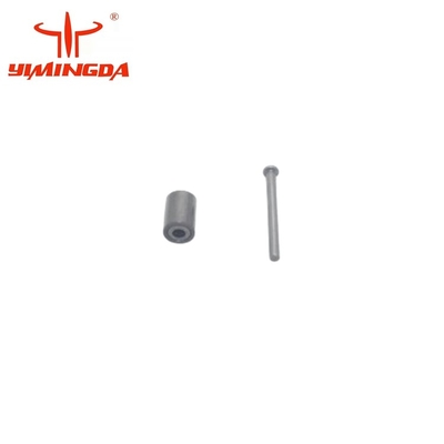 Parte n.o 775491 (124003+124018) lote de buchas + R lateral para cortador Q80