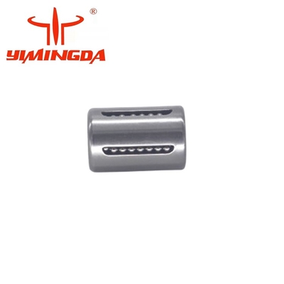 PN 117612, 4000H #10 Parte para cortador Q80, 1000H #17 Parte para cortador VT7000
