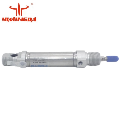 Parte n.o 128211 2000H Kit de manutenção #1 Cilindro de ar para máquina de corte automática Q80