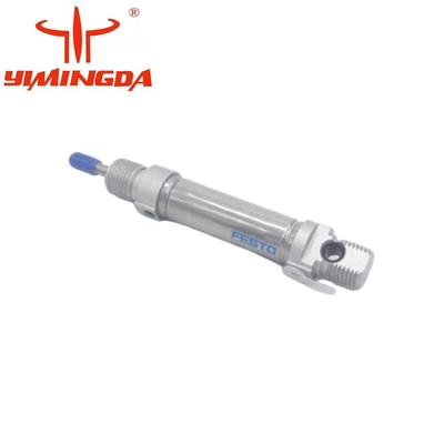 Parte n.o 128211 2000H Kit de manutenção #1 Cilindro de ar para máquina de corte automática Q80