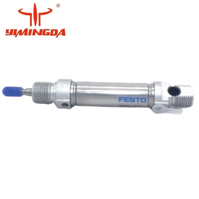 Parte n.o 128211 2000H Kit de manutenção #1 Cilindro de ar para máquina de corte automática Q80