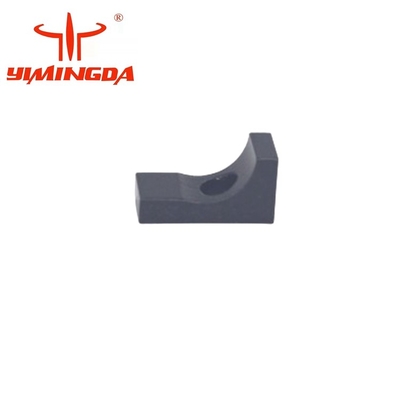 PN 120267 Flange Of Carbide Tip GTS 1000hours #23 Peças Para Máquina de Cortar VT7000