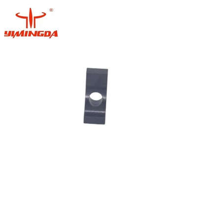 PN 120267 Flange Of Carbide Tip GTS 1000hours #23 Peças Para Máquina de Cortar VT7000