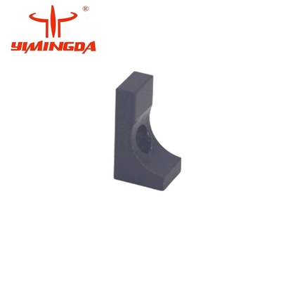 PN 120267 Flange Of Carbide Tip GTS 1000hours #23 Peças Para Máquina de Cortar VT7000