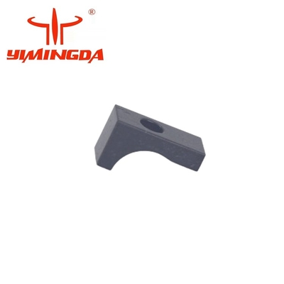 PN 120267 Flange Of Carbide Tip GTS 1000hours #23 Peças Para Máquina de Cortar VT7000