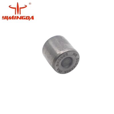 124020+106146+124113+124021 Kit de rolos traseiros para lâmina, Mp/Mx/Q80 Partes de cortador n.o 703379