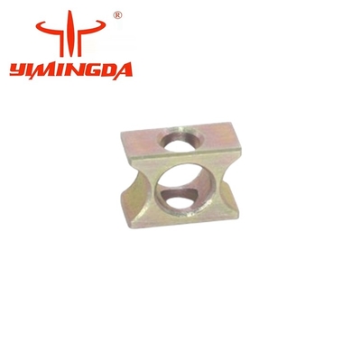 Kit de manutenção 1000h #21 Guia de peças Calçado CGM Lâmina Peça fixa n.o 117983 Para VT7000