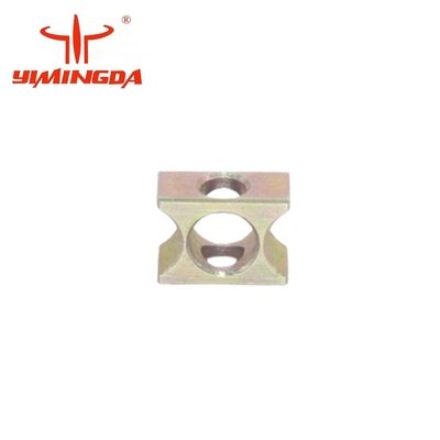 Kit de manutenção 1000h #21 Guia de peças Calçado CGM Lâmina Peça fixa n.o 117983 Para VT7000