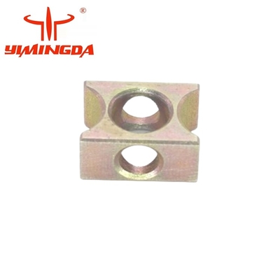 Kit de manutenção 1000h #21 Guia de peças Calçado CGM Lâmina Peça fixa n.o 117983 Para VT7000