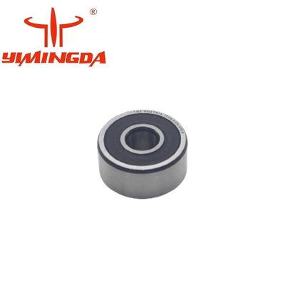 Q80 Peças de corte automático Rolamento oblicuo 118001 VT7000 1000hours #22 Peças sobressalentes