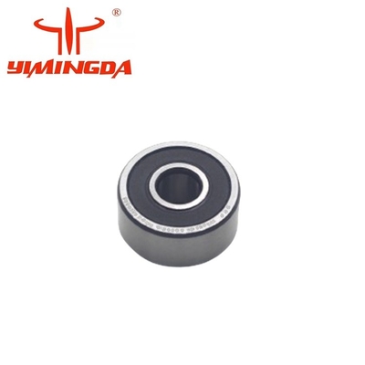 Q80 Peças de corte automático Rolamento oblicuo 118001 VT7000 1000hours #22 Peças sobressalentes
