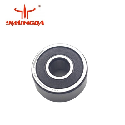 Q80 Peças de corte automático Rolamento oblicuo 118001 VT7000 1000hours #22 Peças sobressalentes