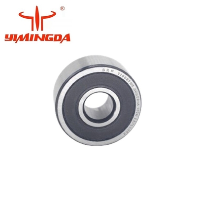 Q80 Peças de corte automático Rolamento oblicuo 118001 VT7000 1000hours #22 Peças sobressalentes