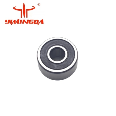 Q80 Peças de corte automático Rolamento oblicuo 118001 VT7000 1000hours #22 Peças sobressalentes