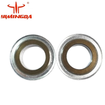 Partes de corte automático Cinturão dentário Rodas 100084 Para D8002 E80 máquina de corte