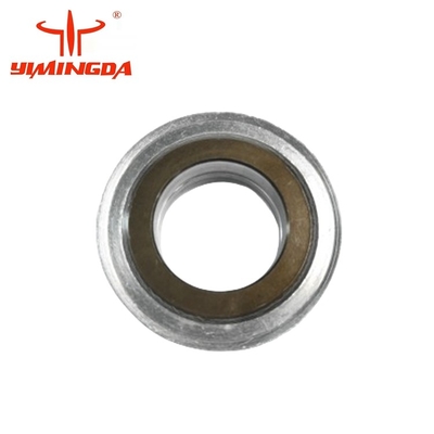 Partes de corte automático Cinturão dentário Rodas 100084 Para D8002 E80 máquina de corte