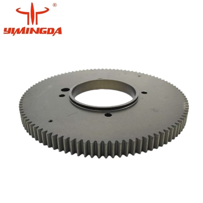 Parte n.o 100130 Roda dentária radial do eixo C Z=100 M=1 Para bullmer D8002
